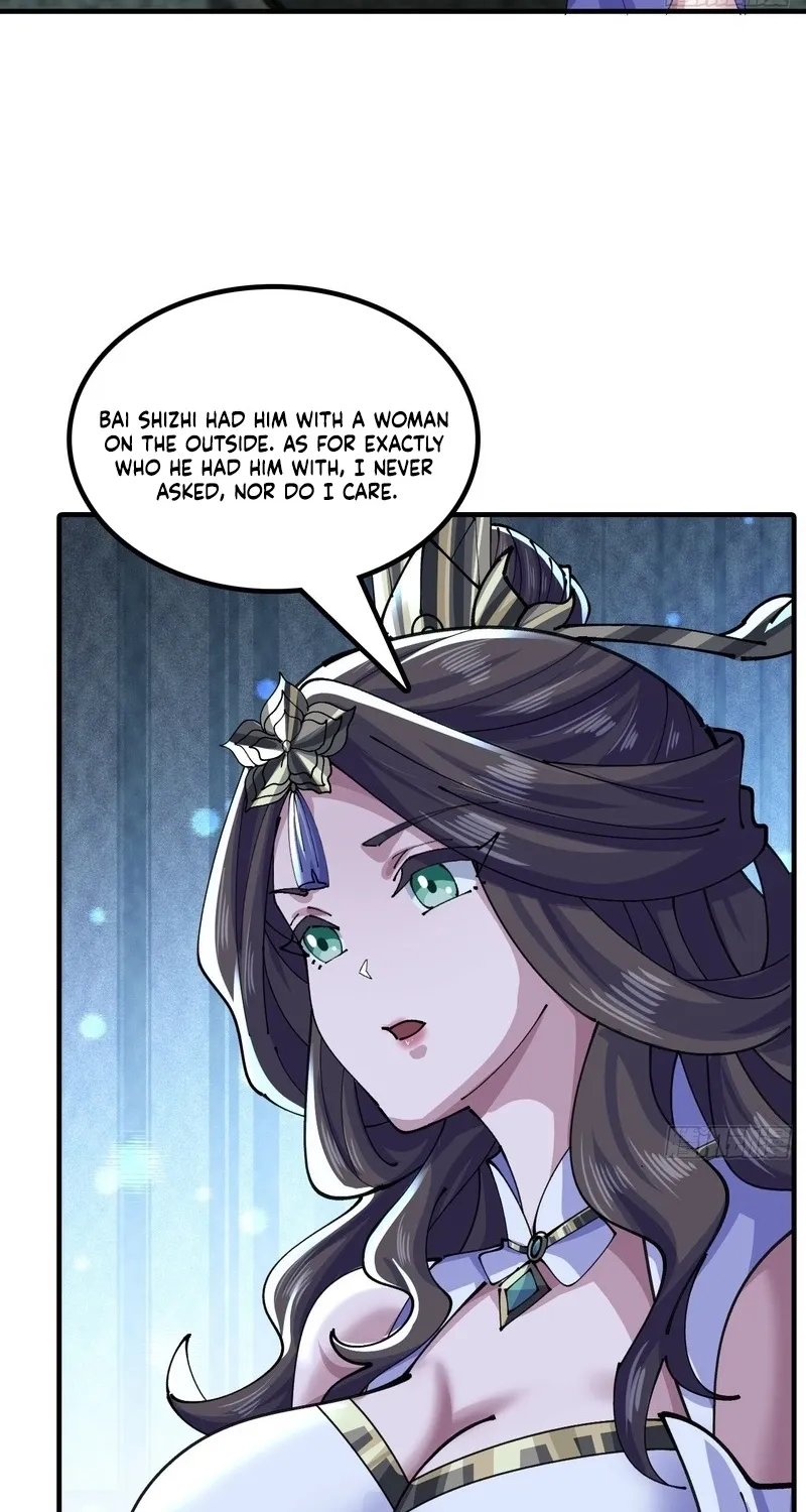 Read Speedrunning Immortal Cultivation chapter 67 image 43 on Lezhin