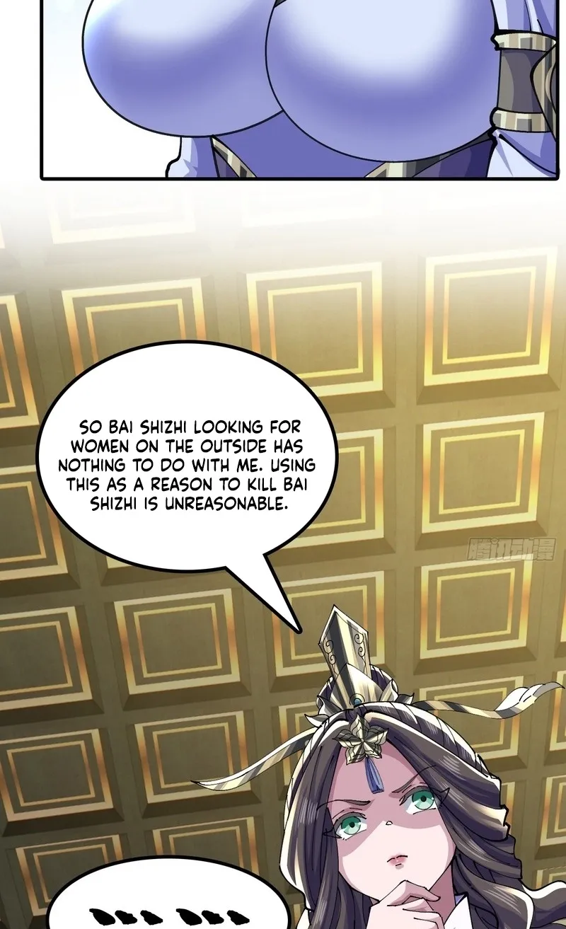Read Speedrunning Immortal Cultivation chapter 67 image 44 on Lezhin