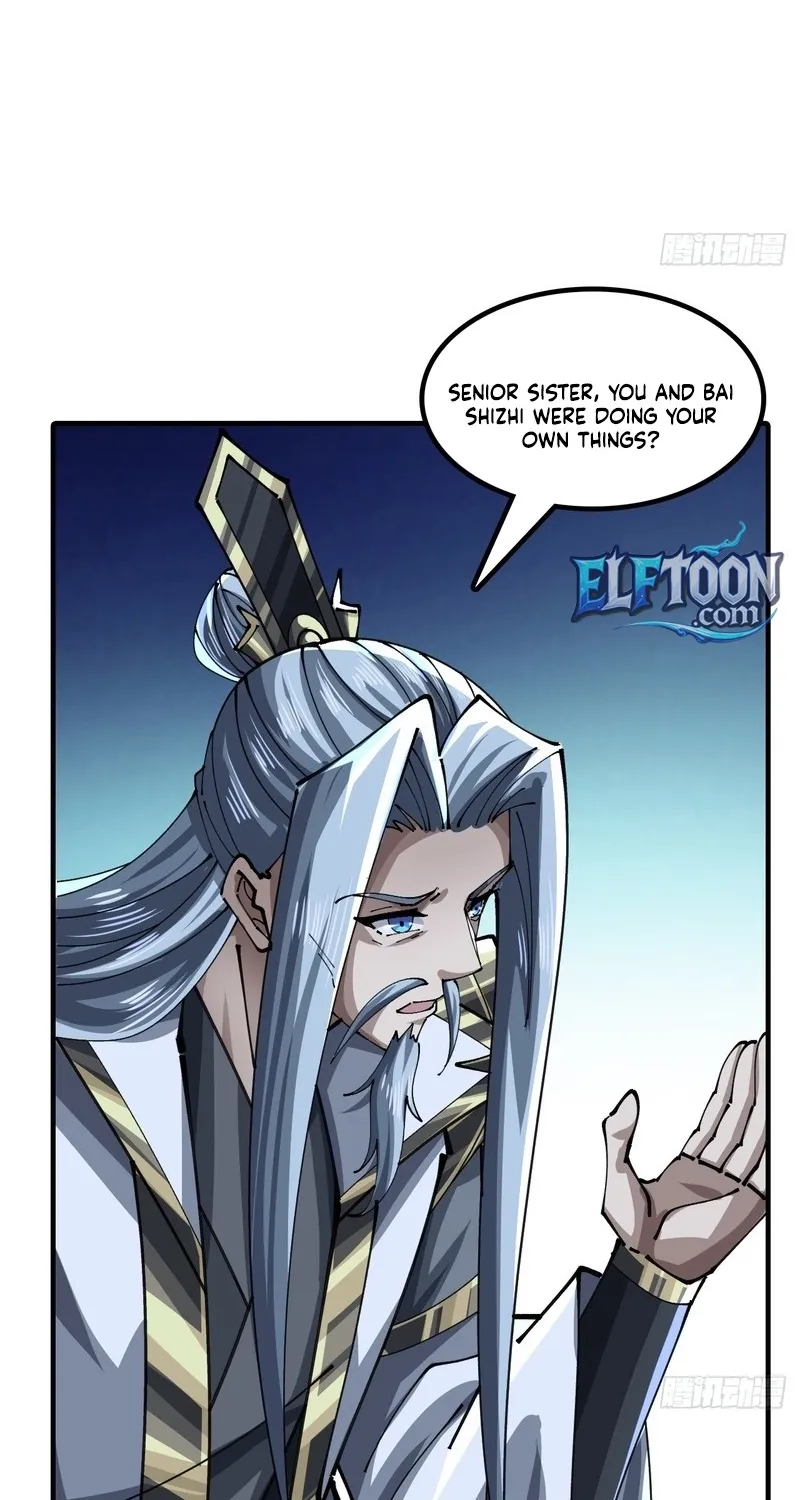 Read Speedrunning Immortal Cultivation chapter 67 image 46 on Lezhin
