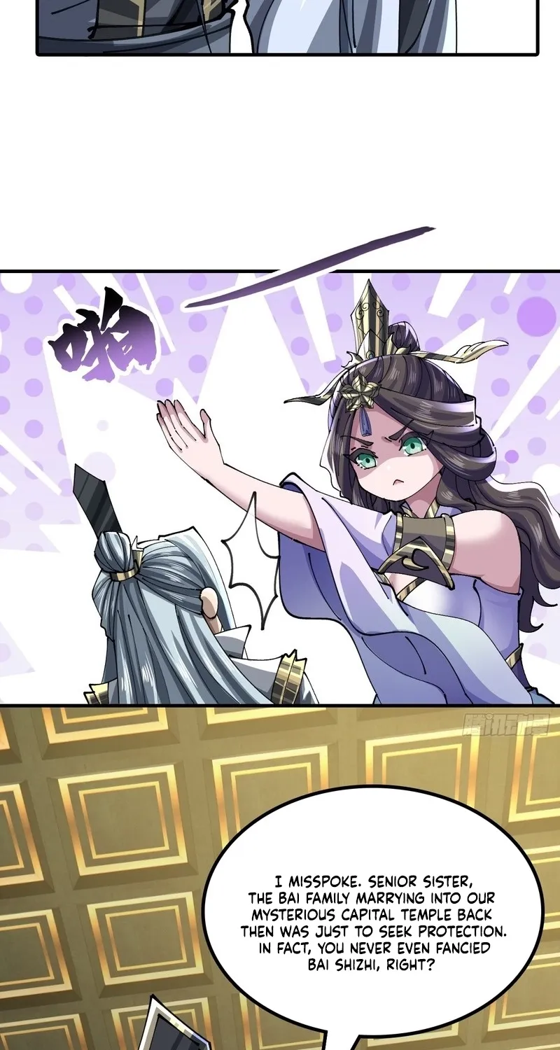 Read Speedrunning Immortal Cultivation chapter 67 image 47 on Lezhin