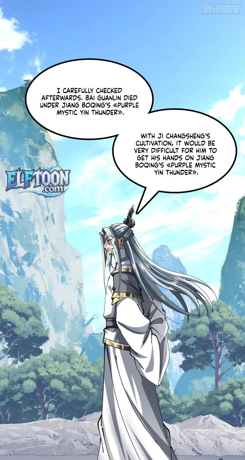 Read Speedrunning Immortal Cultivation chapter 67 image 5 on Lezhin