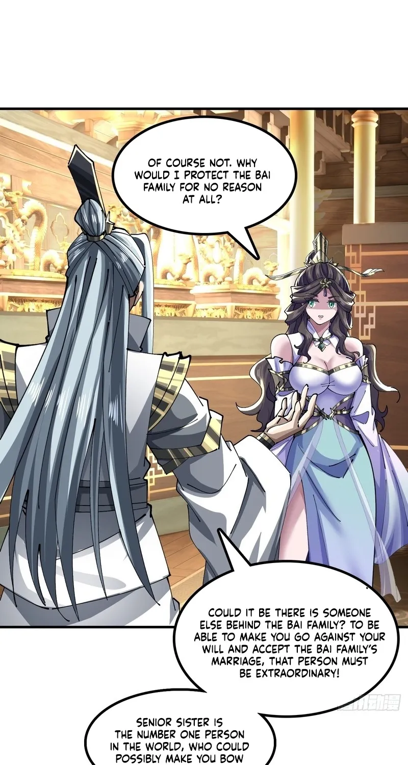 Read Speedrunning Immortal Cultivation chapter 67 image 52 on Lezhin