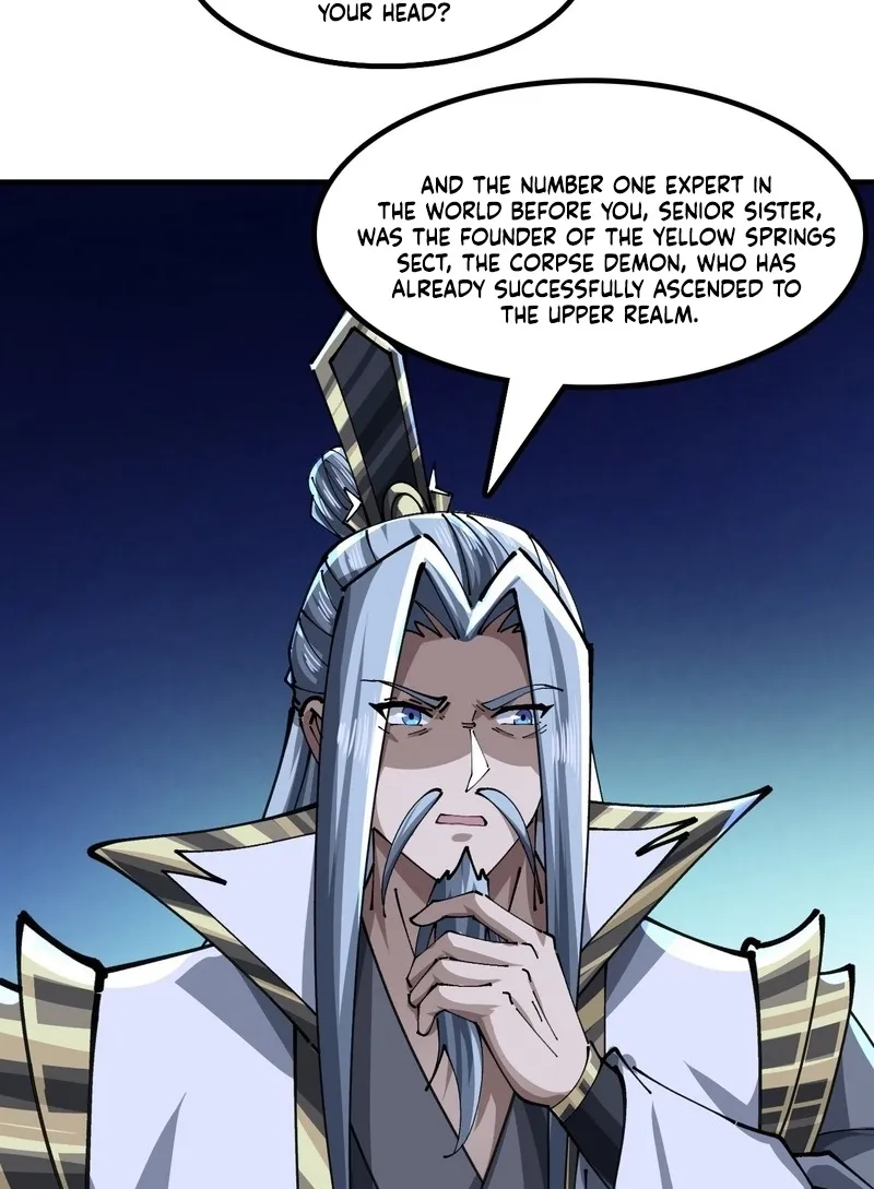 Read Speedrunning Immortal Cultivation chapter 67 image 53 on Lezhin