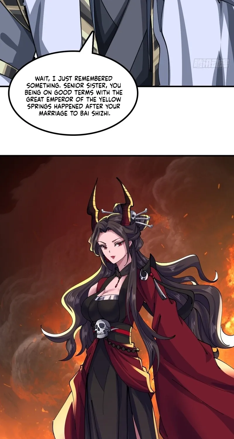 Read Speedrunning Immortal Cultivation chapter 67 image 54 on Lezhin