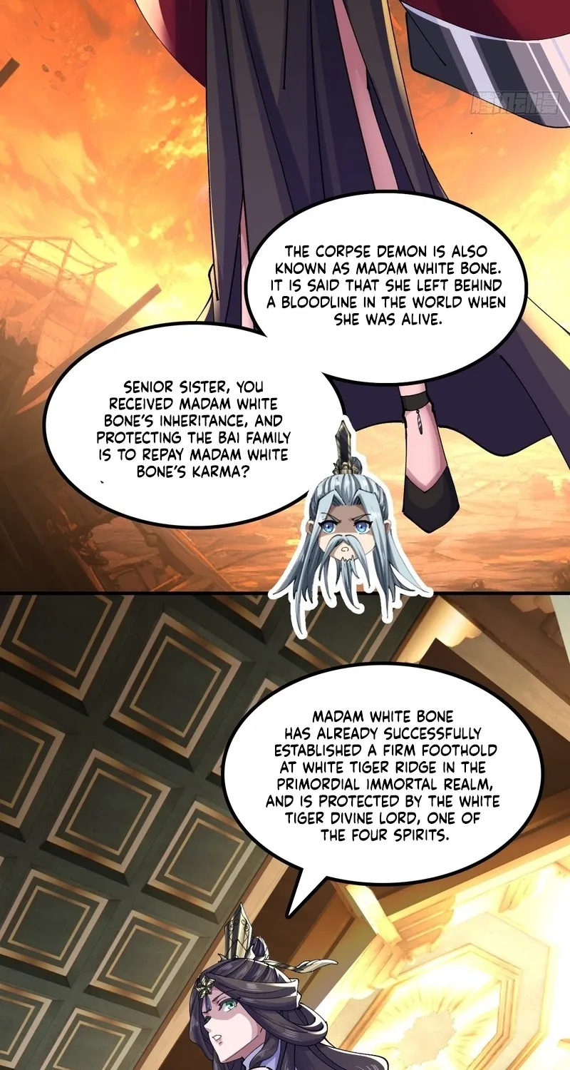 Read Speedrunning Immortal Cultivation chapter 67 image 55 on Lezhin