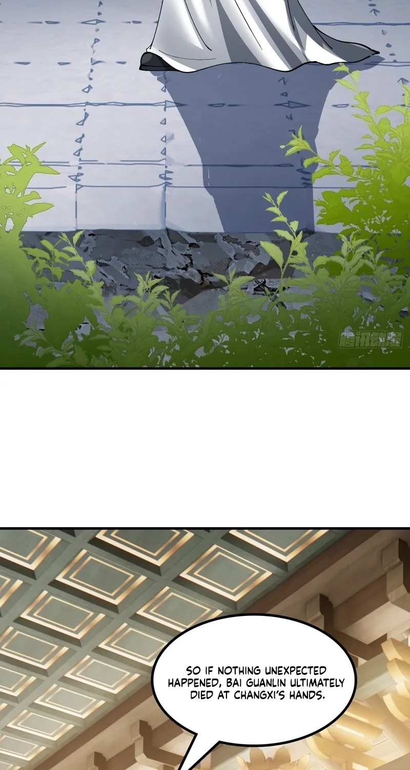 Read Speedrunning Immortal Cultivation chapter 67 image 6 on Lezhin