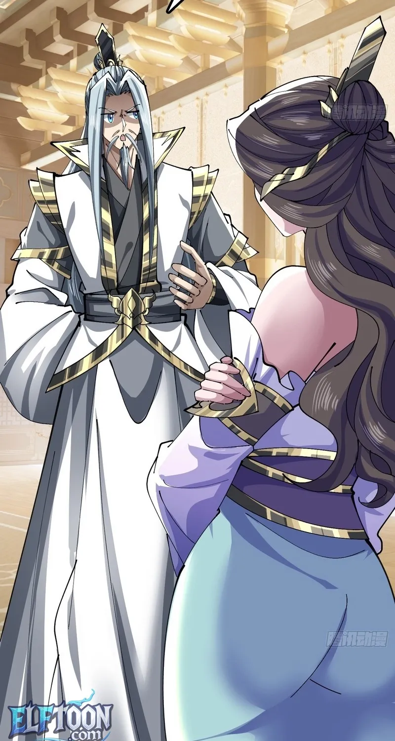 Read Speedrunning Immortal Cultivation chapter 67 image 7 on Lezhin