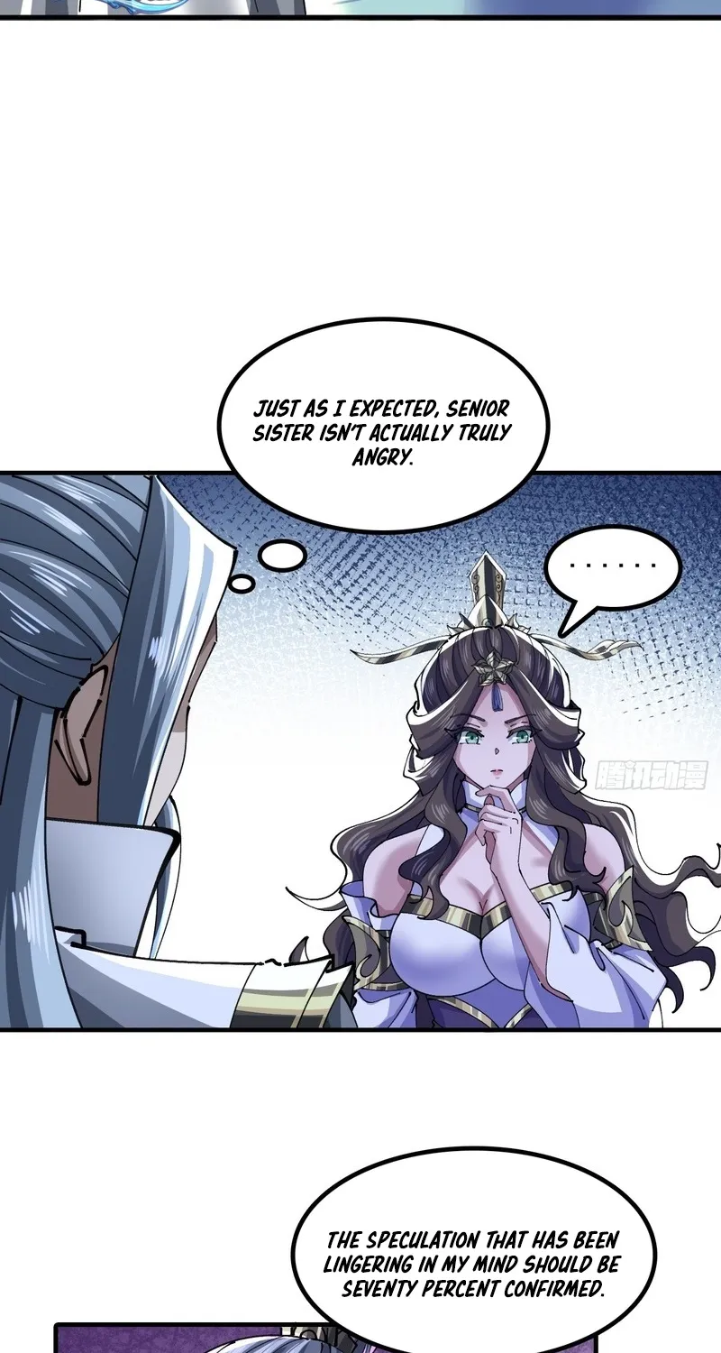 Read Speedrunning Immortal Cultivation chapter 67 image 8 on Lezhin
