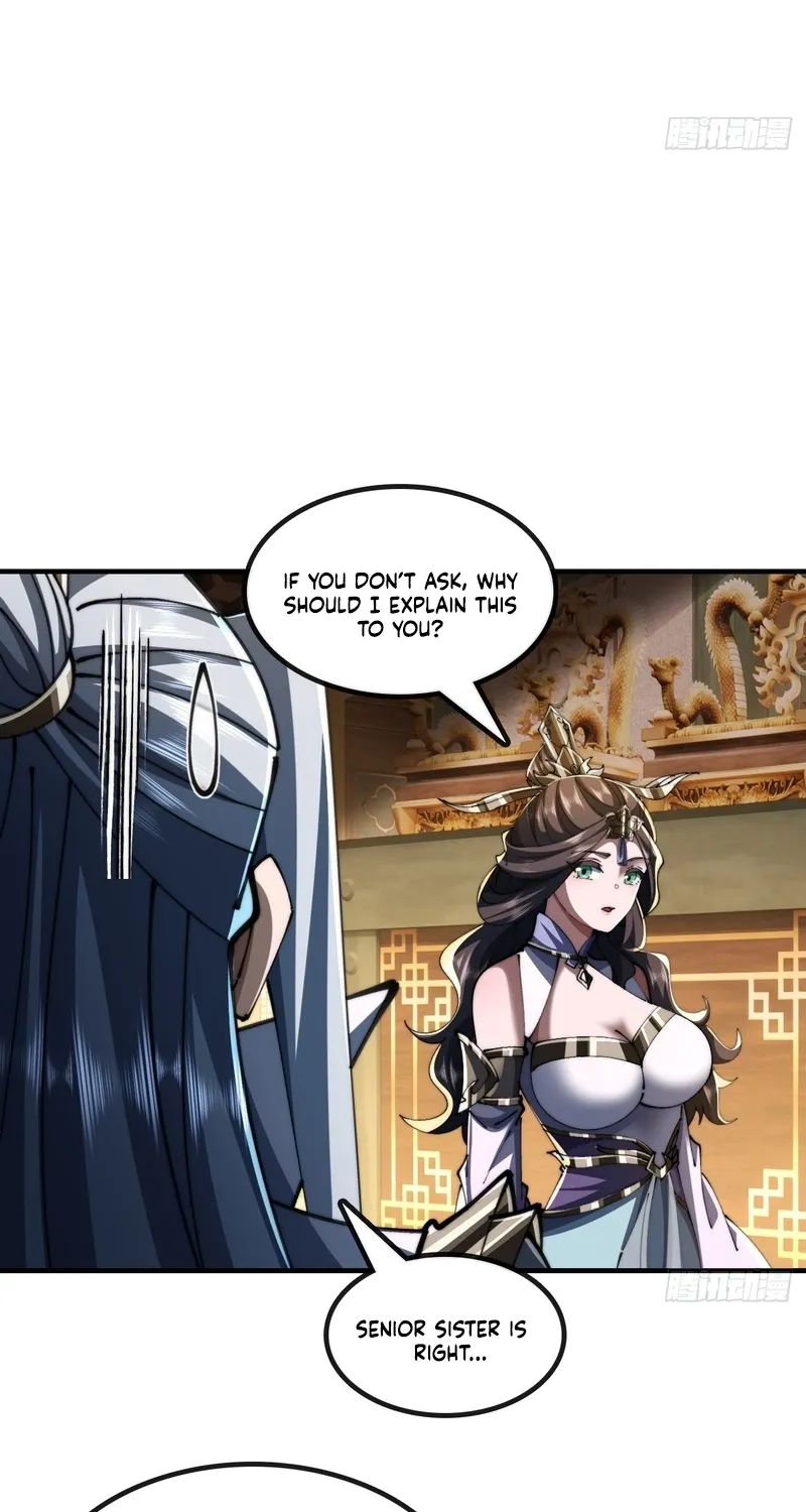 Read Speedrunning Immortal Cultivation chapter 68 image 10 on Lezhin