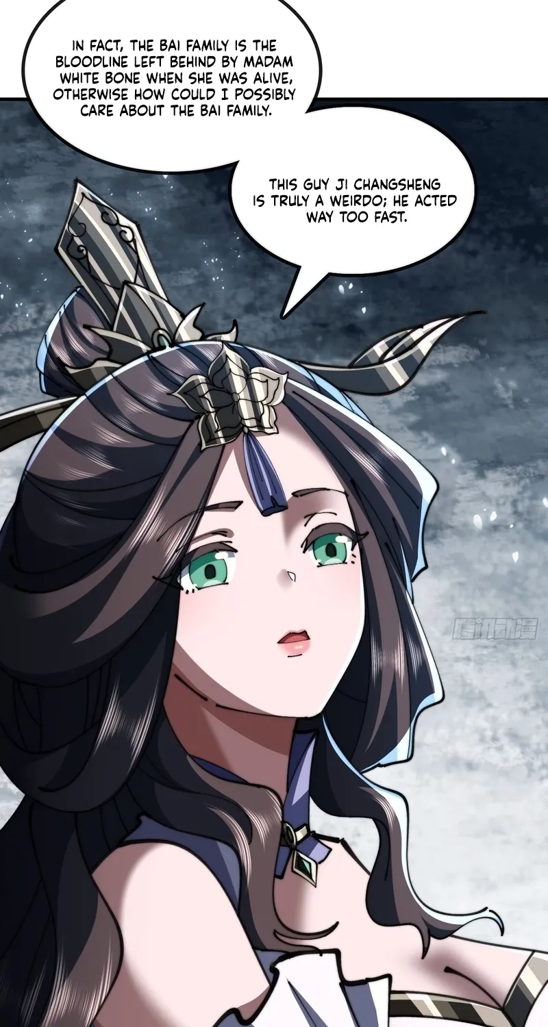 Read Speedrunning Immortal Cultivation chapter 68 image 11 on Lezhin