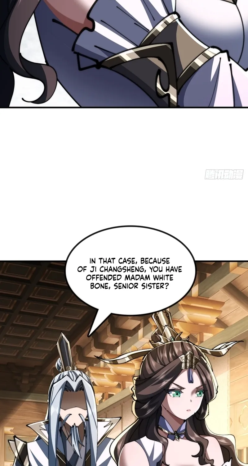 Read Speedrunning Immortal Cultivation chapter 68 image 12 on Lezhin
