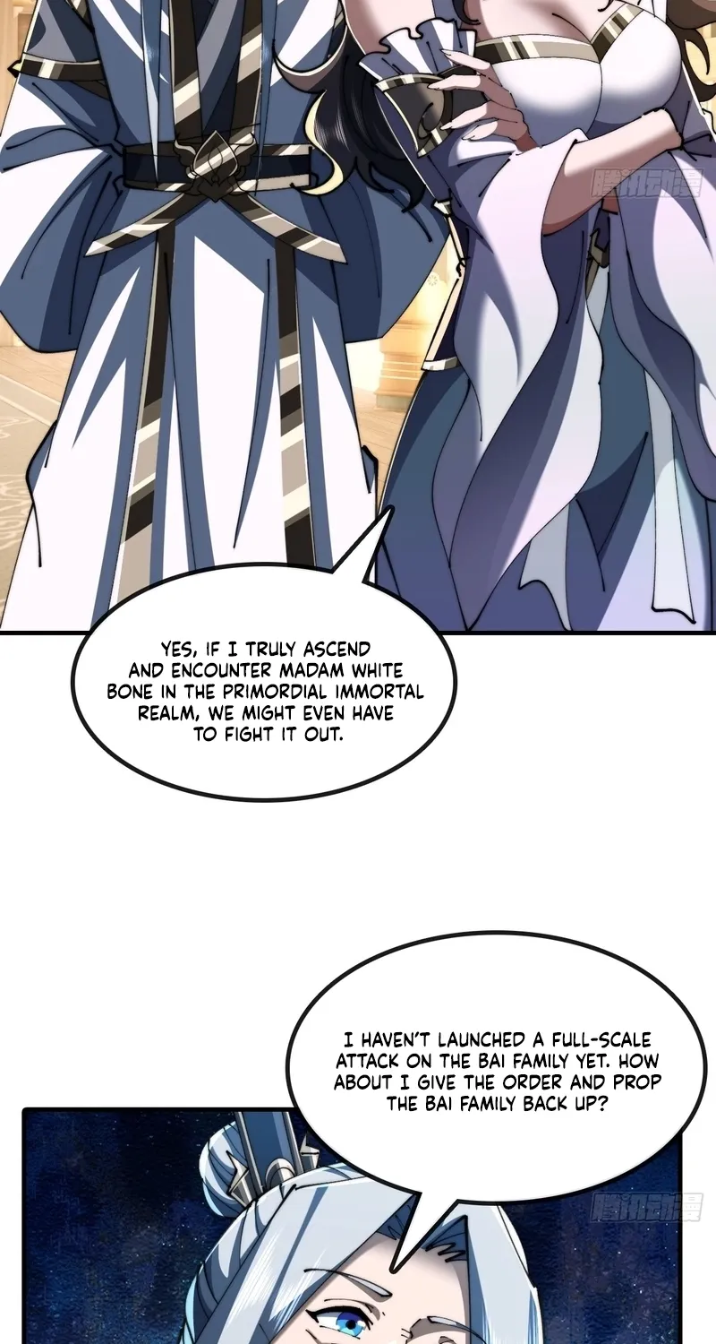 Read Speedrunning Immortal Cultivation chapter 68 image 13 on Lezhin