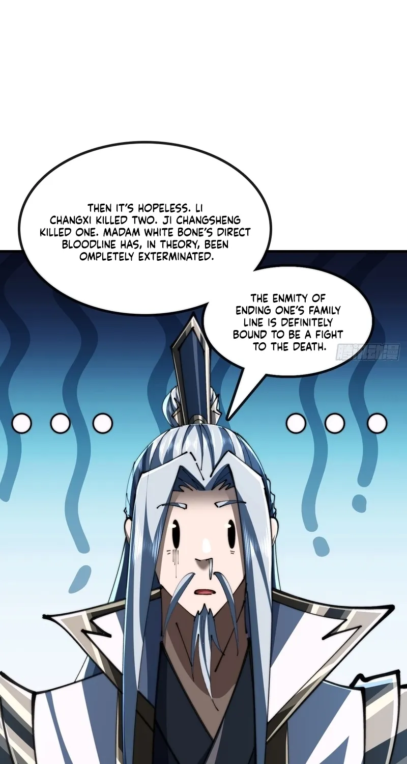 Read Speedrunning Immortal Cultivation chapter 68 image 16 on Lezhin