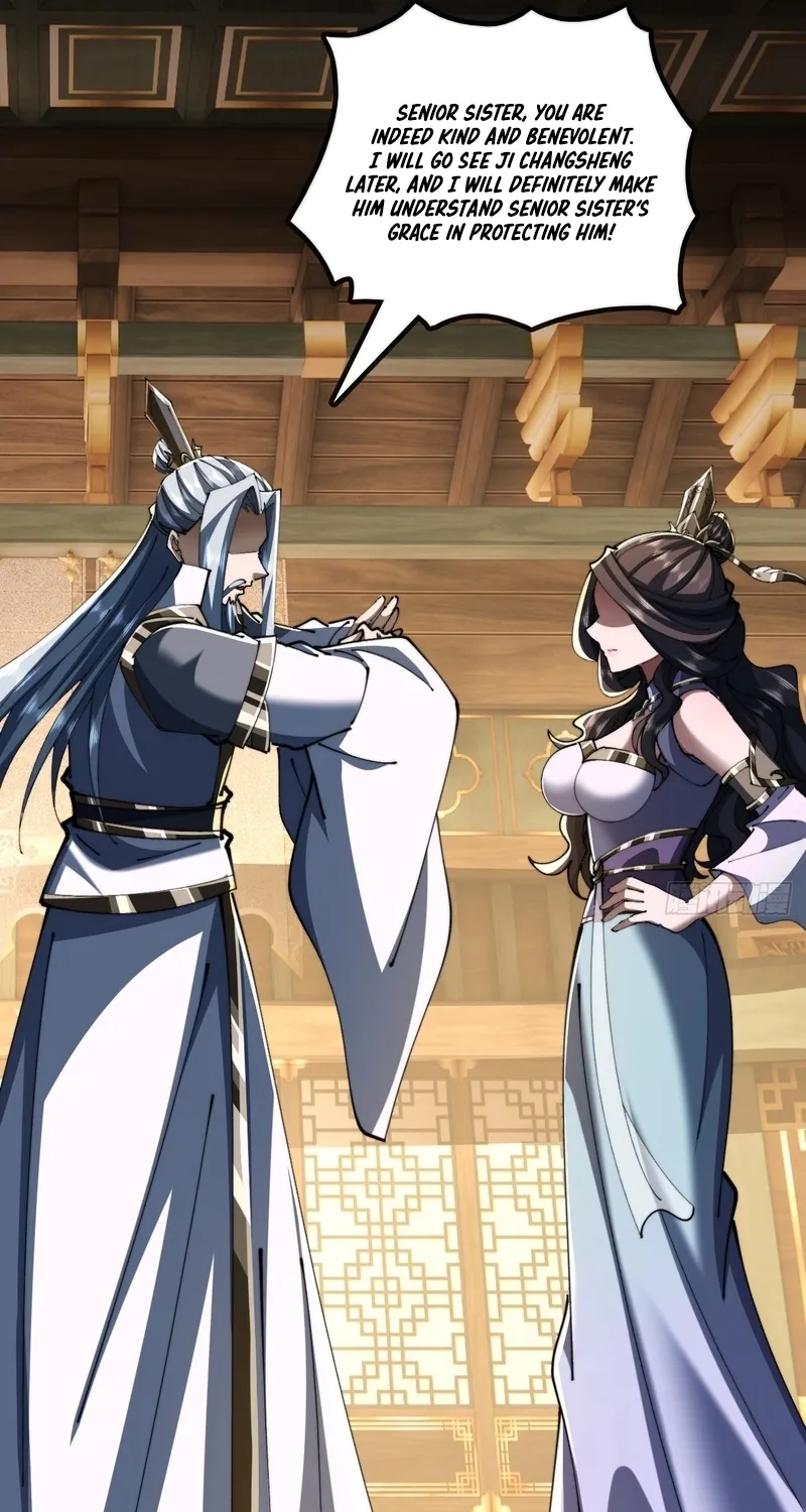 Read Speedrunning Immortal Cultivation chapter 68 image 20 on Lezhin