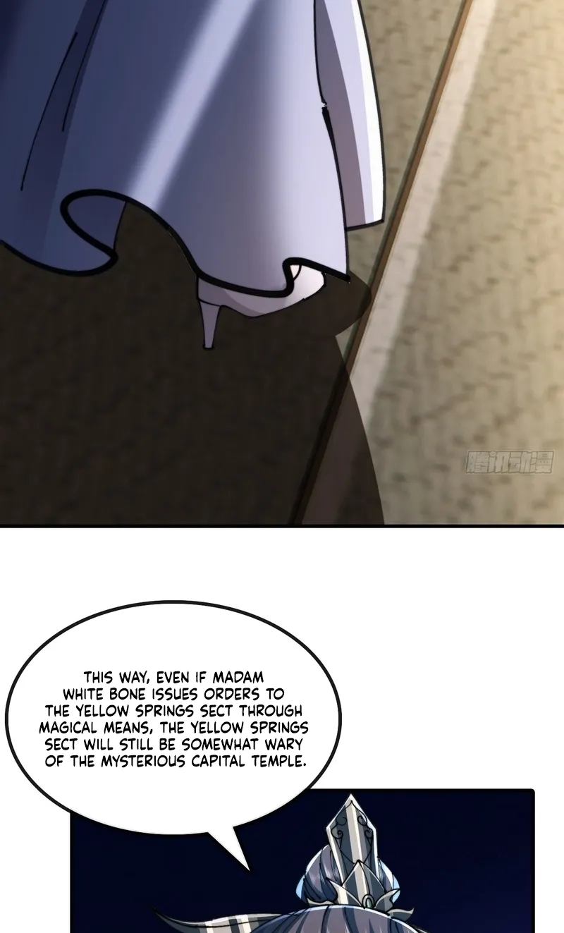 Read Speedrunning Immortal Cultivation chapter 68 image 23 on Lezhin