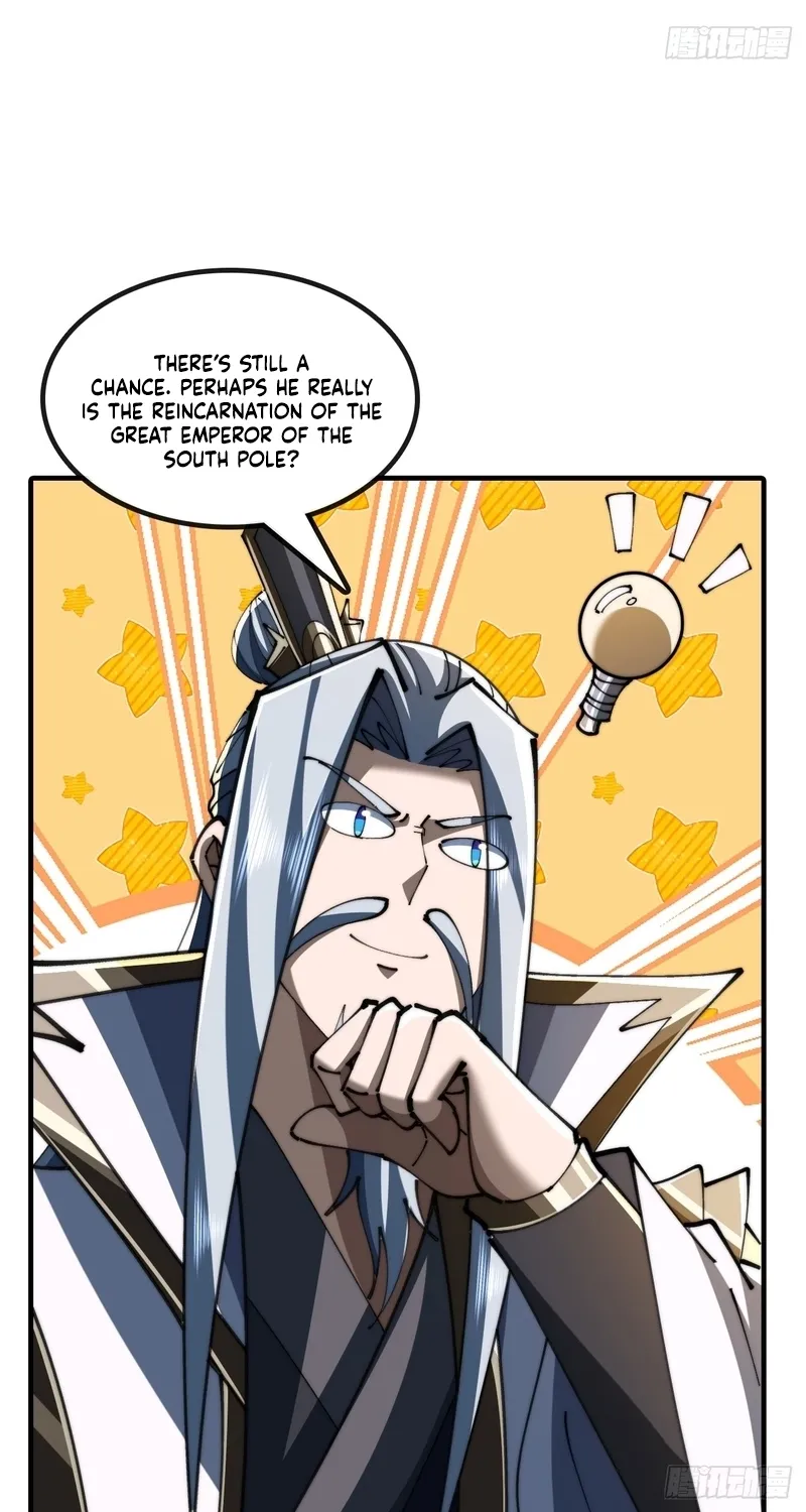Read Speedrunning Immortal Cultivation chapter 68 image 26 on Lezhin