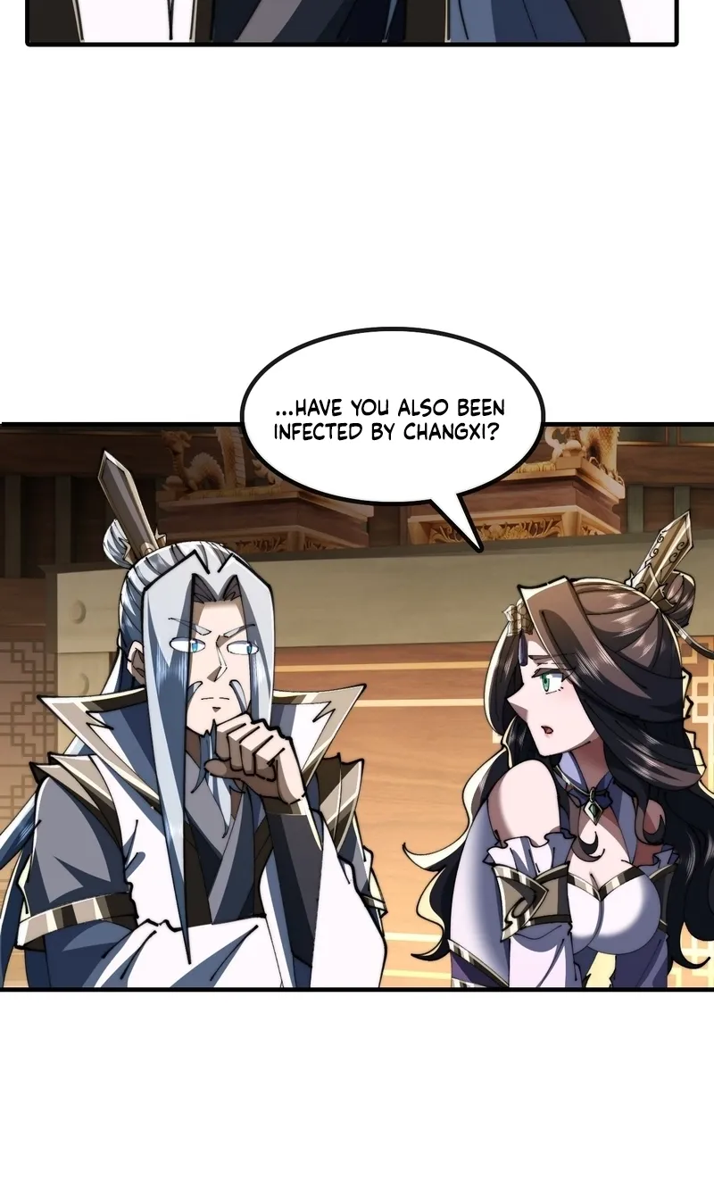 Read Speedrunning Immortal Cultivation chapter 68 image 27 on Lezhin