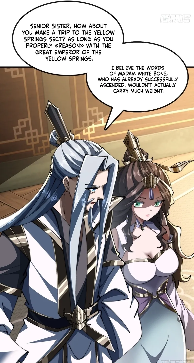 Read Speedrunning Immortal Cultivation chapter 68 image 28 on Lezhin