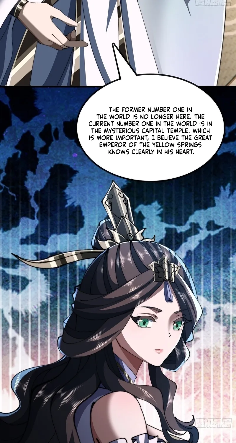 Read Speedrunning Immortal Cultivation chapter 68 image 29 on Lezhin