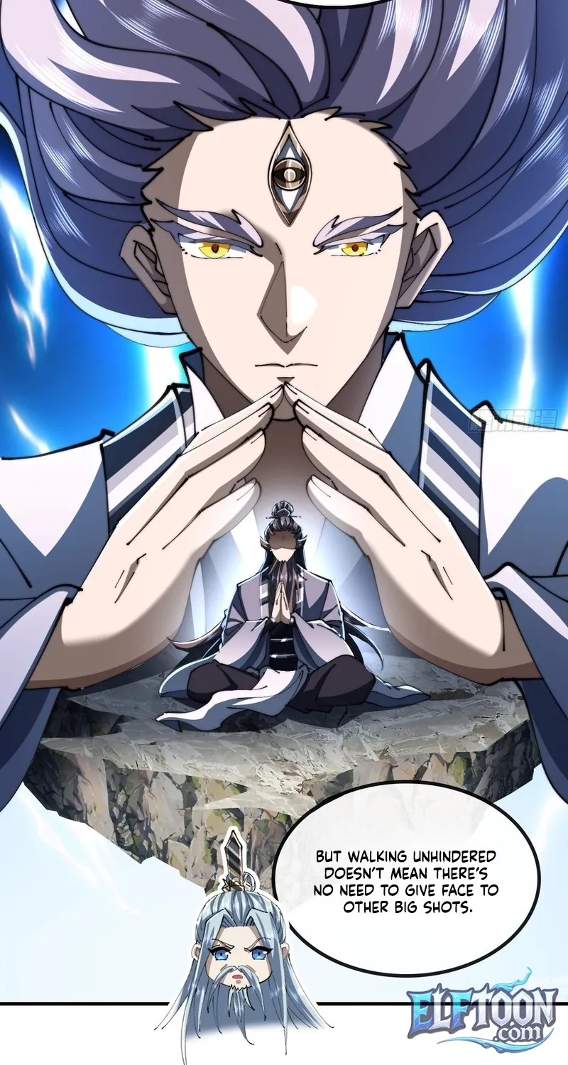 Read Speedrunning Immortal Cultivation chapter 68 image 3 on Lezhin