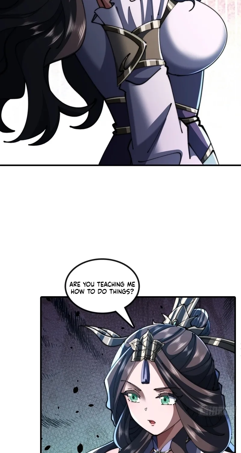 Read Speedrunning Immortal Cultivation chapter 68 image 30 on Lezhin