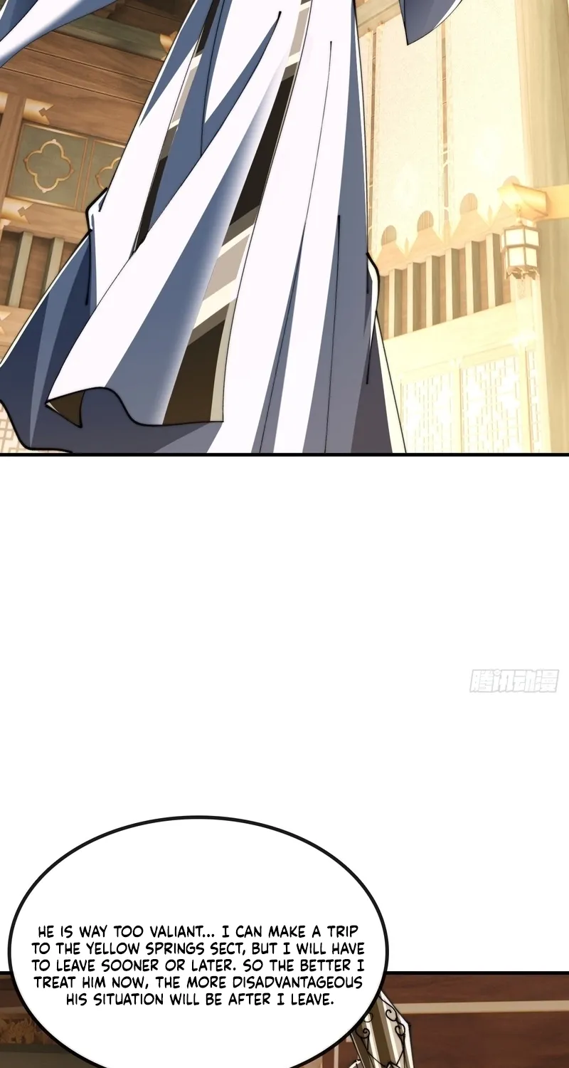 Read Speedrunning Immortal Cultivation chapter 68 image 33 on Lezhin