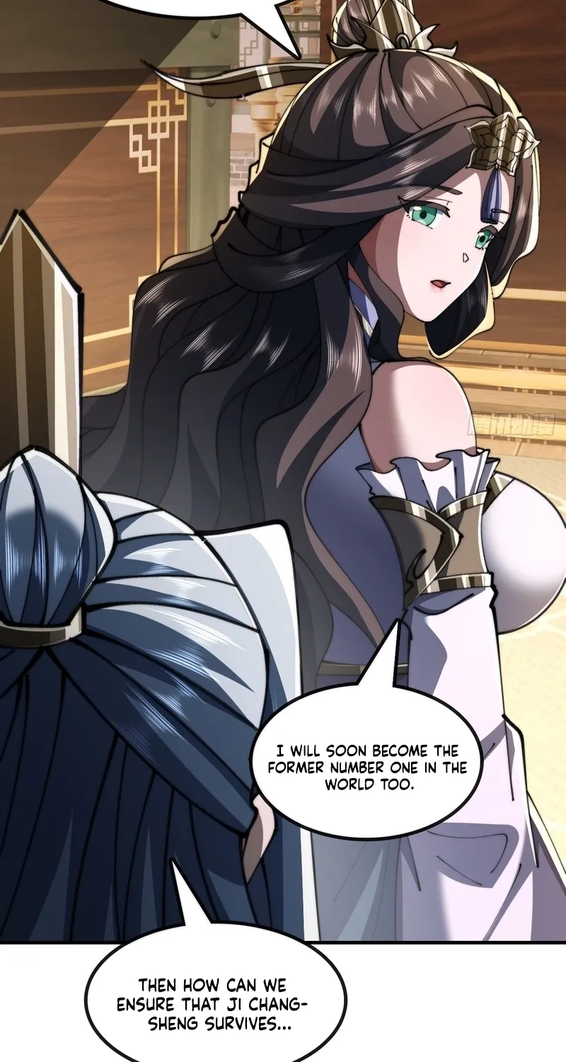 Read Speedrunning Immortal Cultivation chapter 68 image 34 on Lezhin