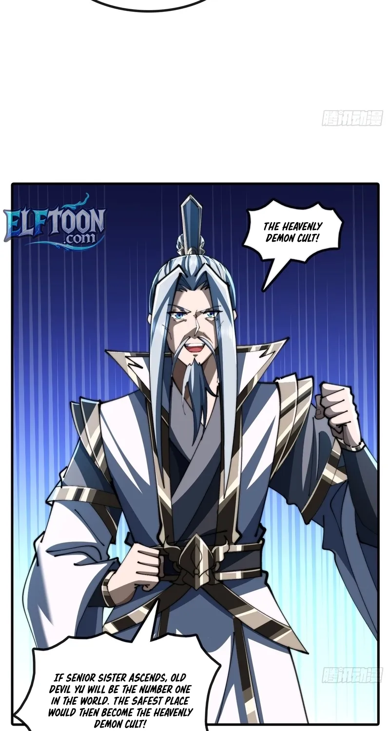 Read Speedrunning Immortal Cultivation chapter 68 image 35 on Lezhin