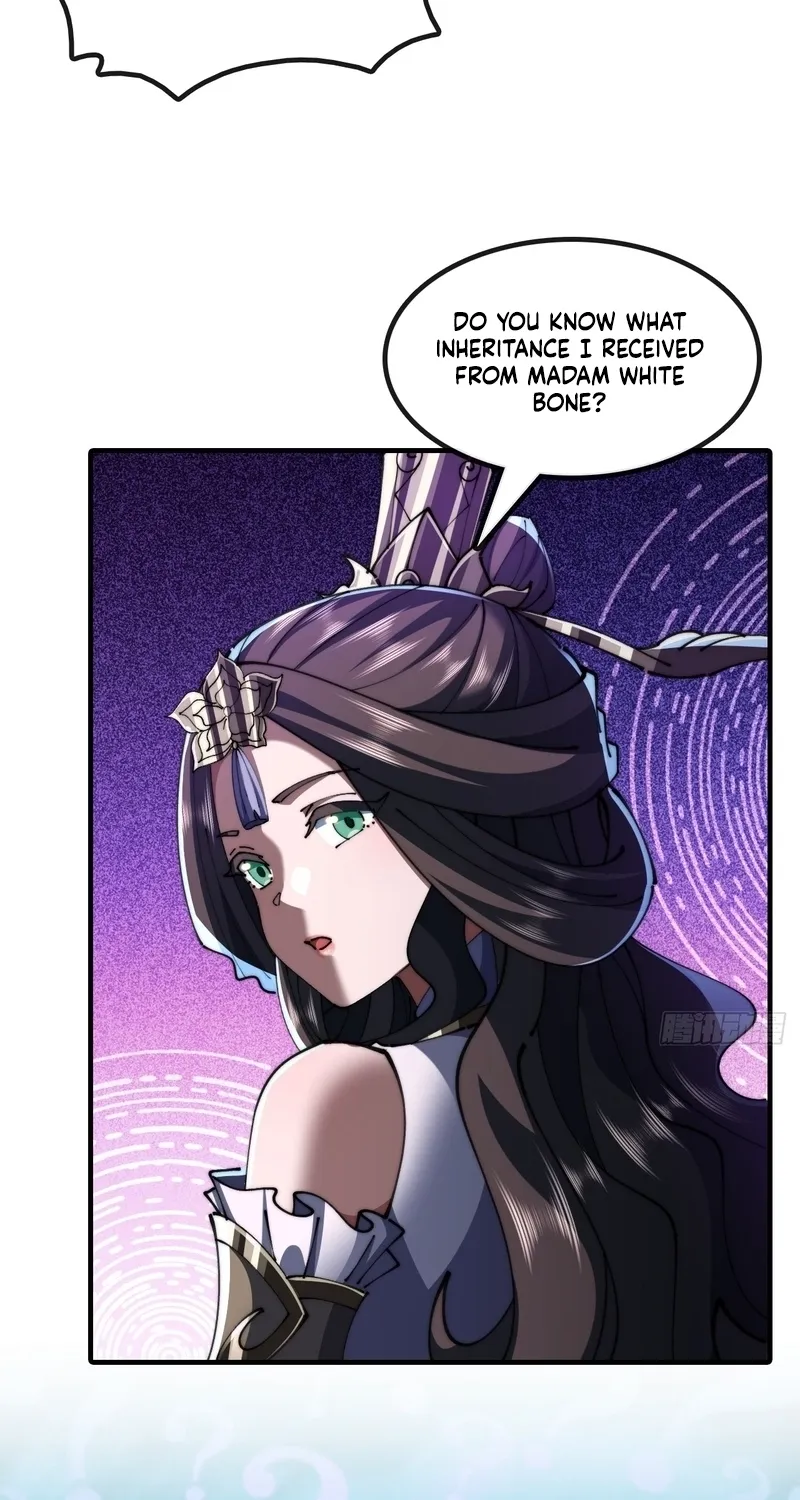 Read Speedrunning Immortal Cultivation chapter 68 image 36 on Lezhin