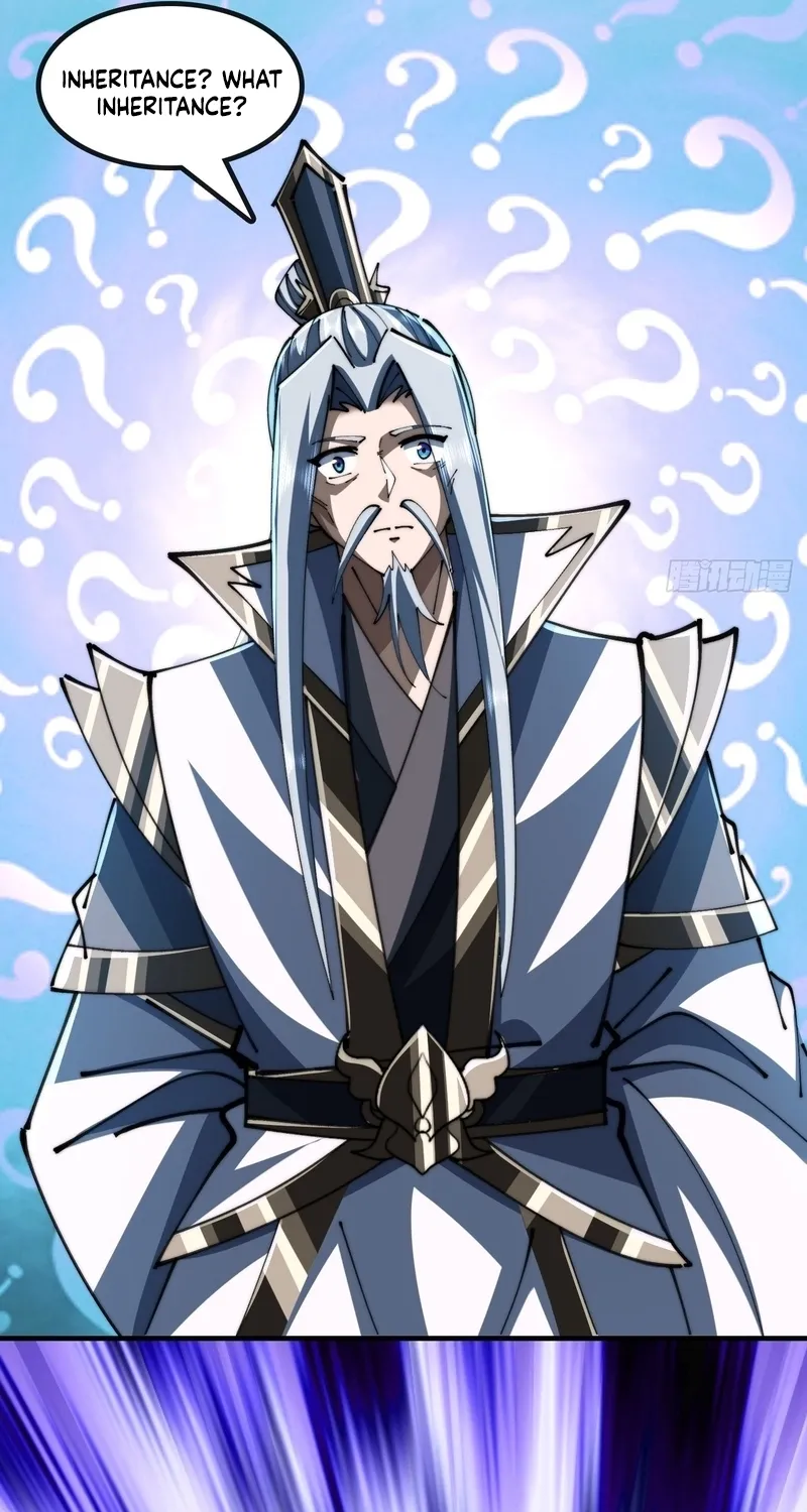 Read Speedrunning Immortal Cultivation chapter 68 image 38 on Lezhin