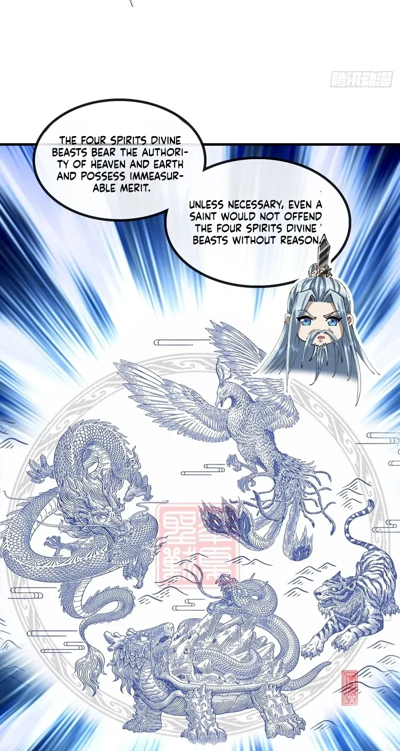 Read Speedrunning Immortal Cultivation chapter 68 image 4 on Lezhin