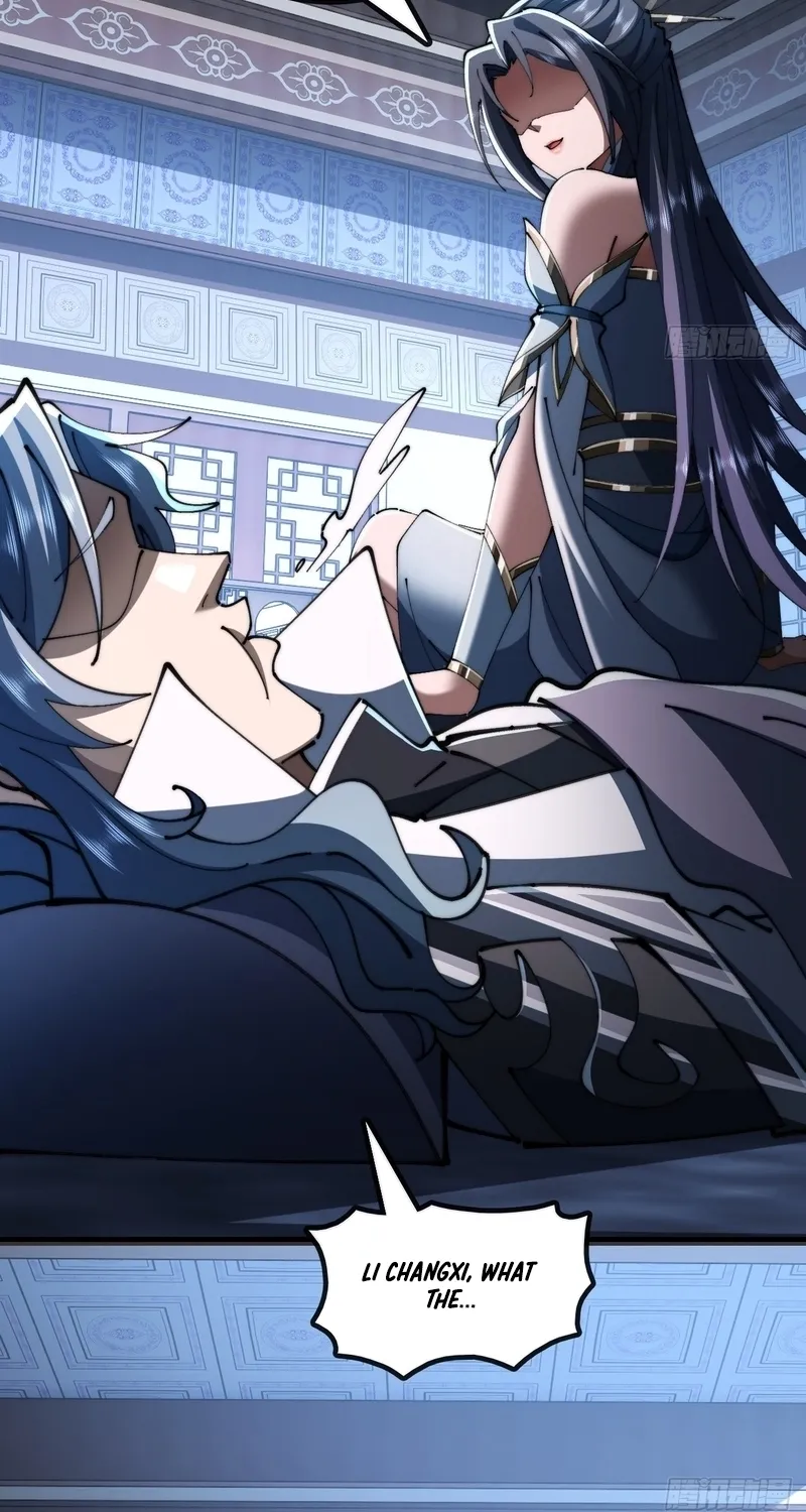 Read Speedrunning Immortal Cultivation chapter 68 image 44 on Lezhin