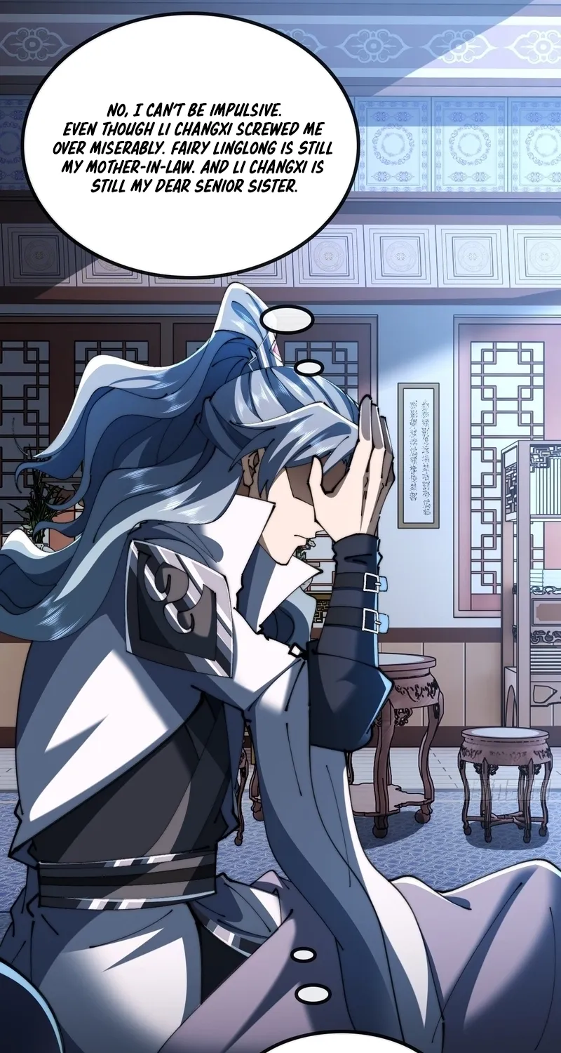 Read Speedrunning Immortal Cultivation chapter 68 image 45 on Lezhin