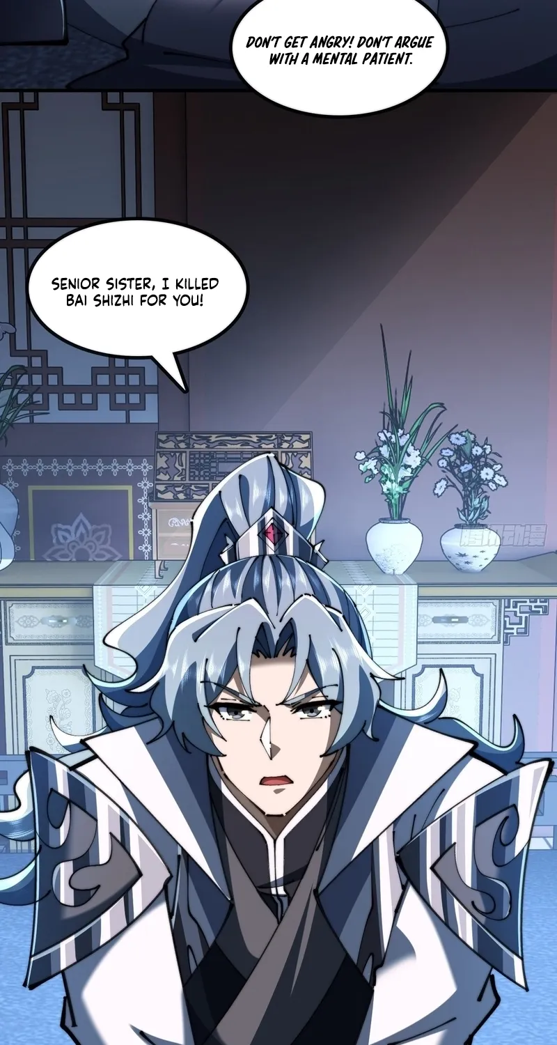 Read Speedrunning Immortal Cultivation chapter 68 image 46 on Lezhin