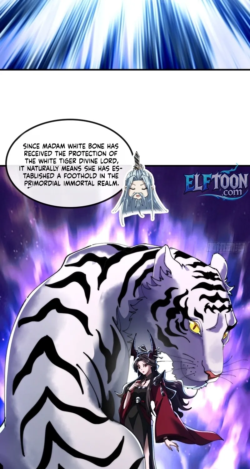 Read Speedrunning Immortal Cultivation chapter 68 image 5 on Lezhin