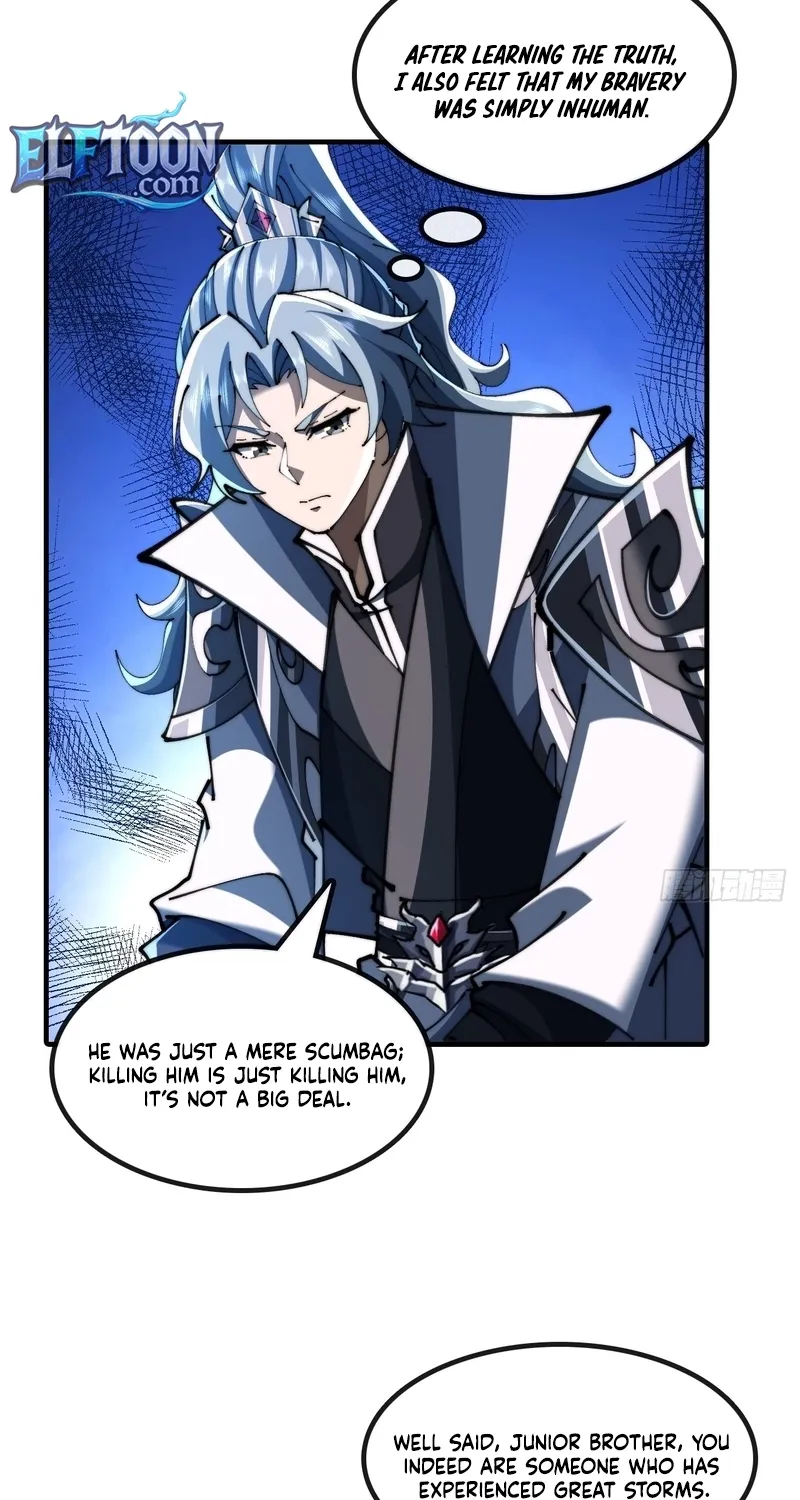 Read Speedrunning Immortal Cultivation chapter 68 image 51 on Lezhin