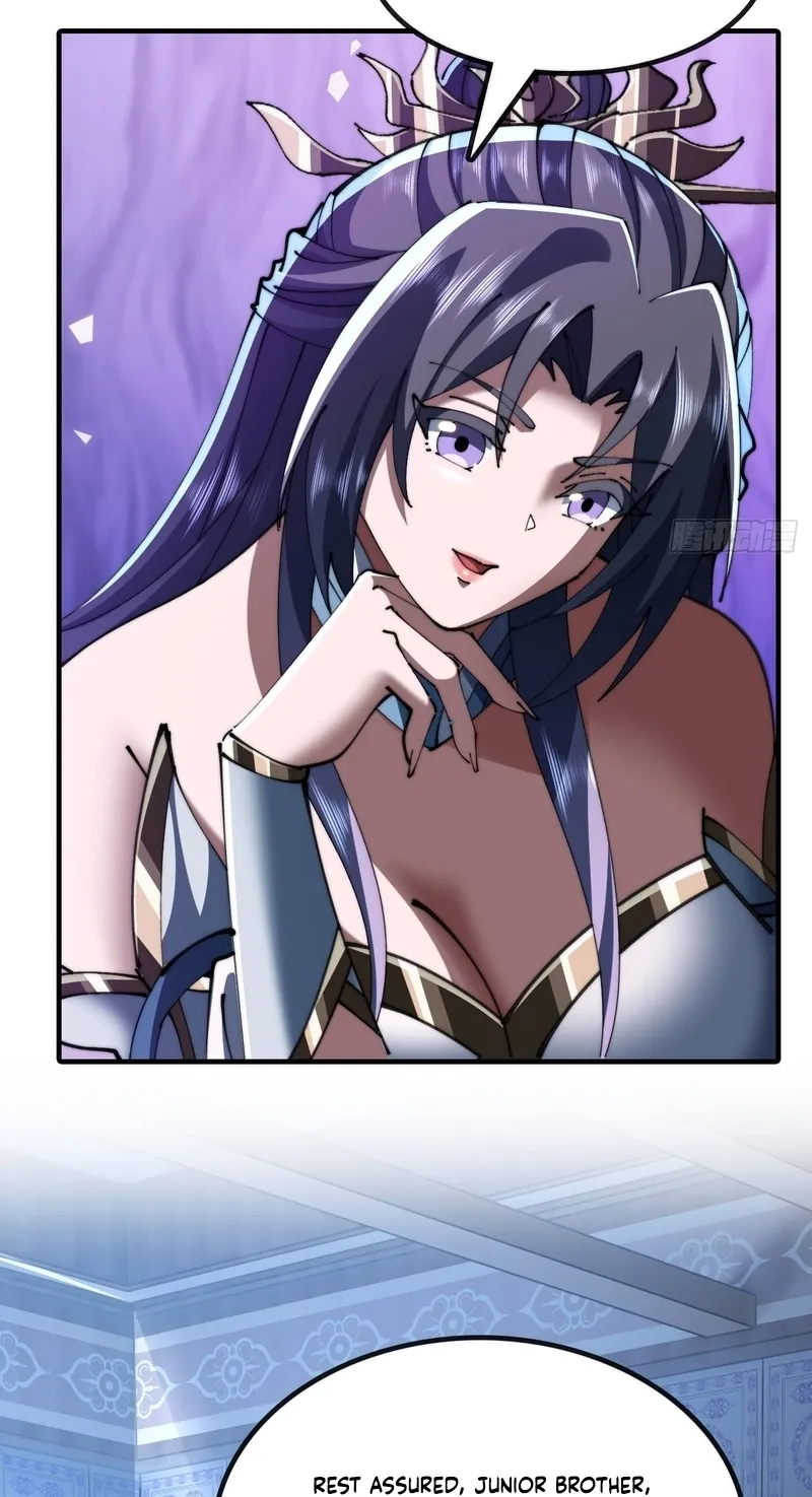 Read Speedrunning Immortal Cultivation chapter 68 image 52 on Lezhin
