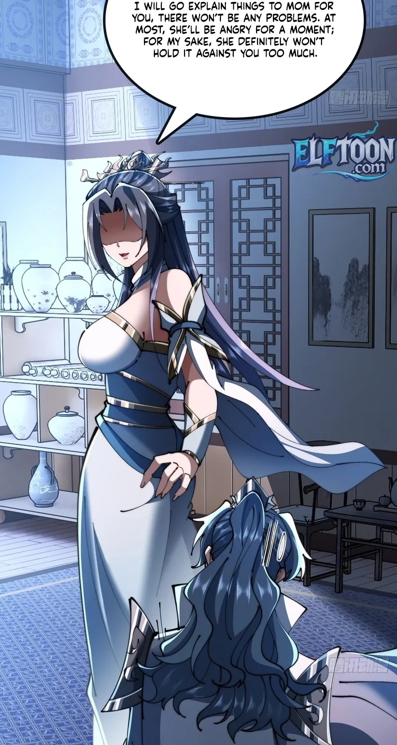 Read Speedrunning Immortal Cultivation chapter 68 image 53 on Lezhin