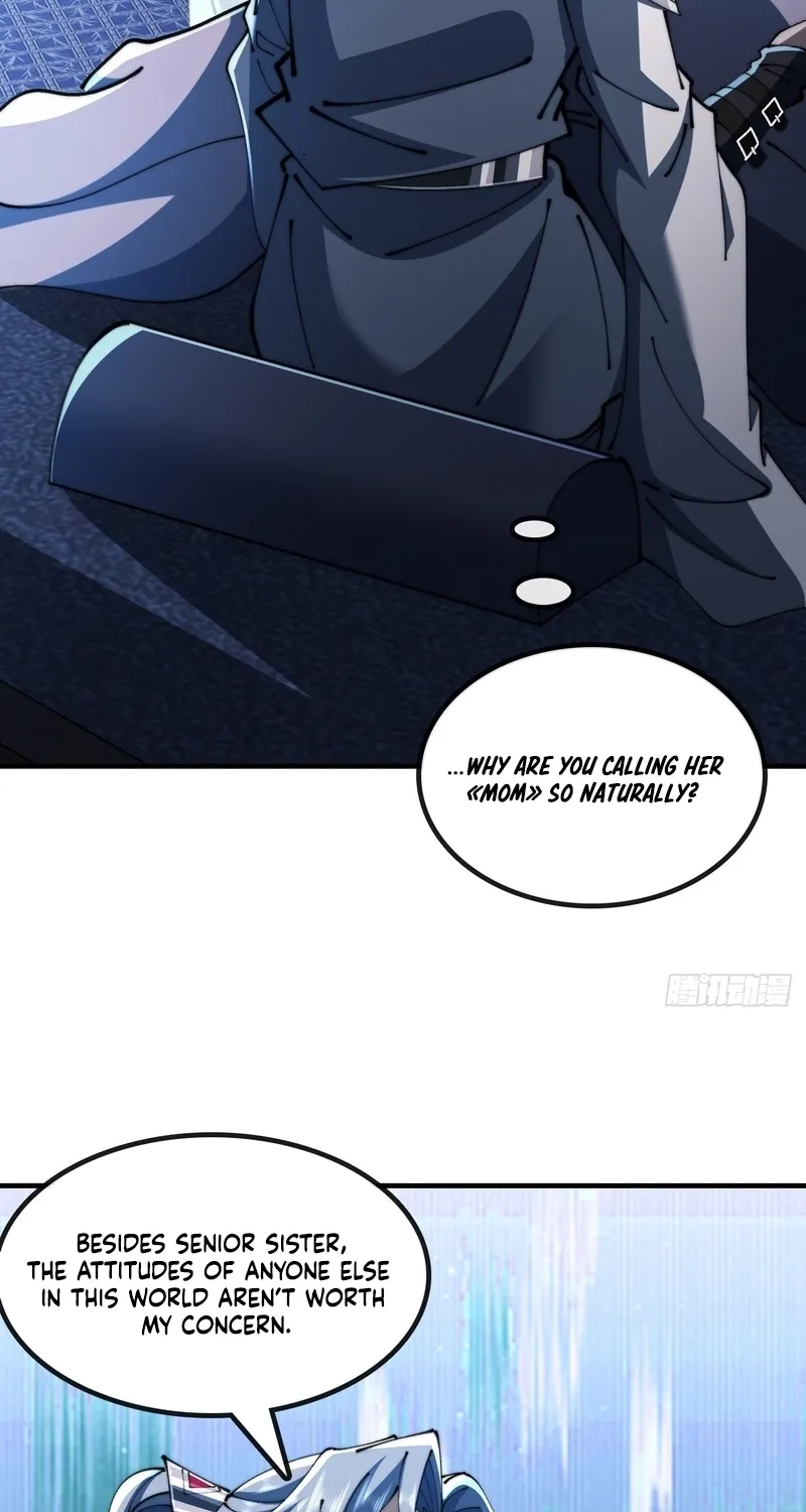 Read Speedrunning Immortal Cultivation chapter 68 image 54 on Lezhin