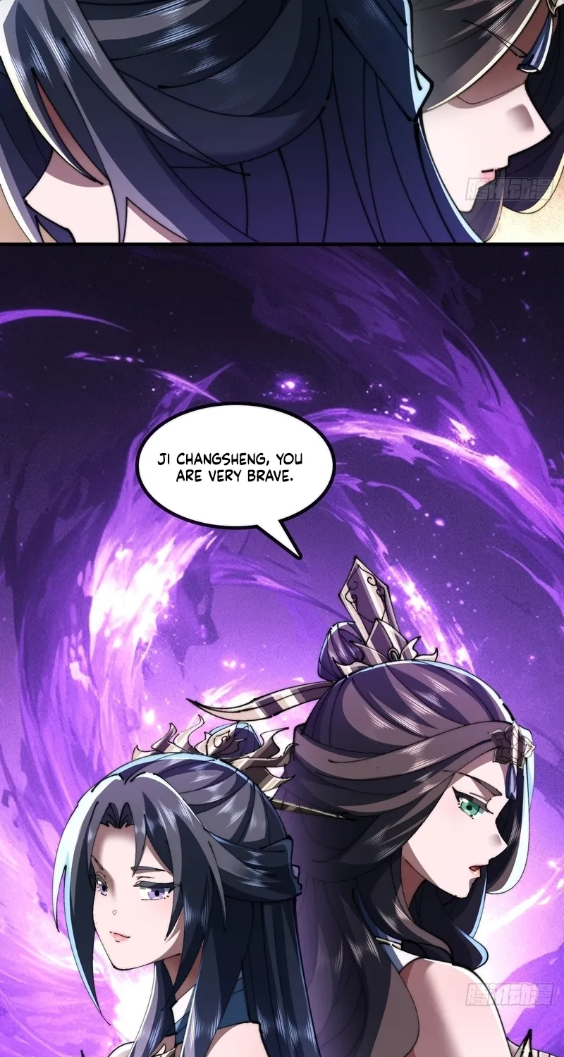 Read Speedrunning Immortal Cultivation chapter 68 image 56 on Lezhin