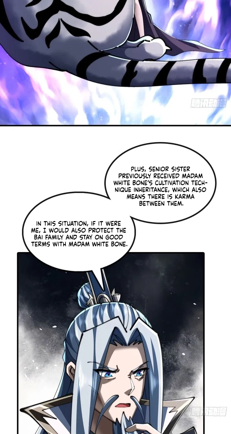 Read Speedrunning Immortal Cultivation chapter 68 image 6 on Lezhin