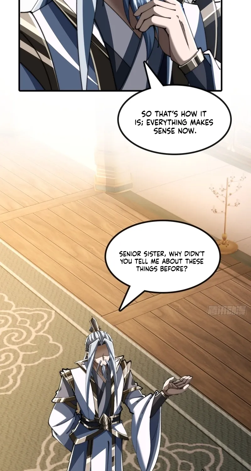 Read Speedrunning Immortal Cultivation chapter 68 image 7 on Lezhin