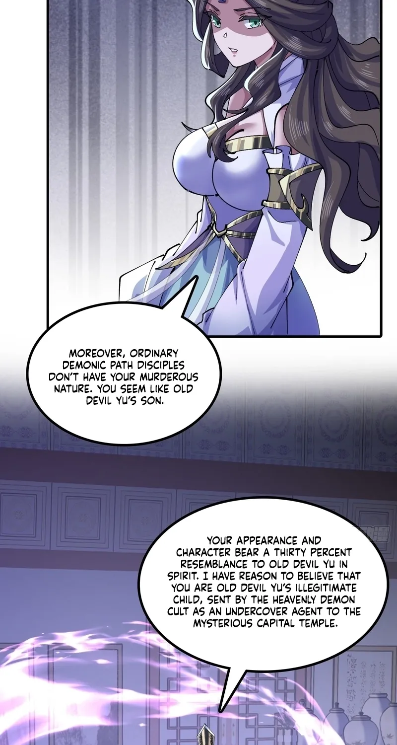 Read Speedrunning Immortal Cultivation chapter 69 image 11 on Lezhin