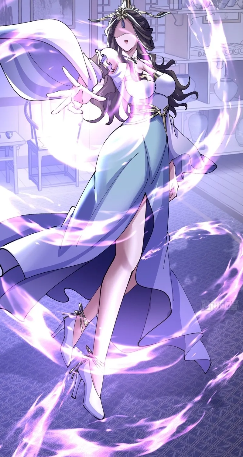 Read Speedrunning Immortal Cultivation chapter 69 image 12 on Lezhin