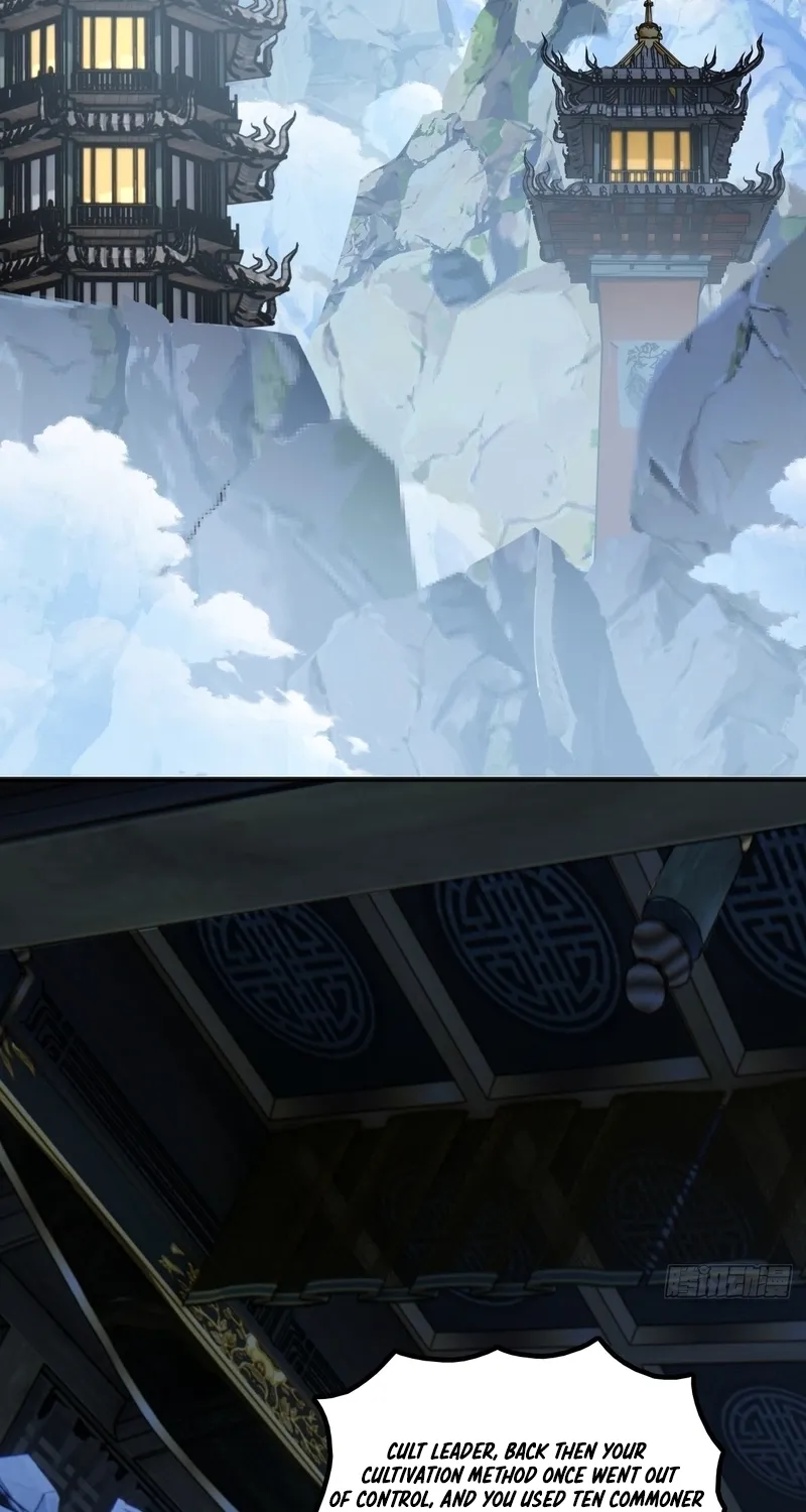 Read Speedrunning Immortal Cultivation chapter 69 image 17 on Lezhin