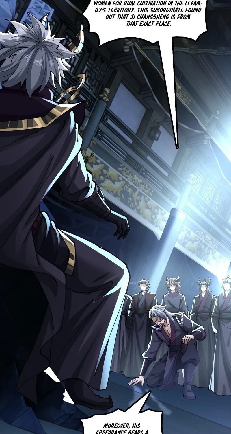 Read Speedrunning Immortal Cultivation chapter 69 image 18 on Lezhin