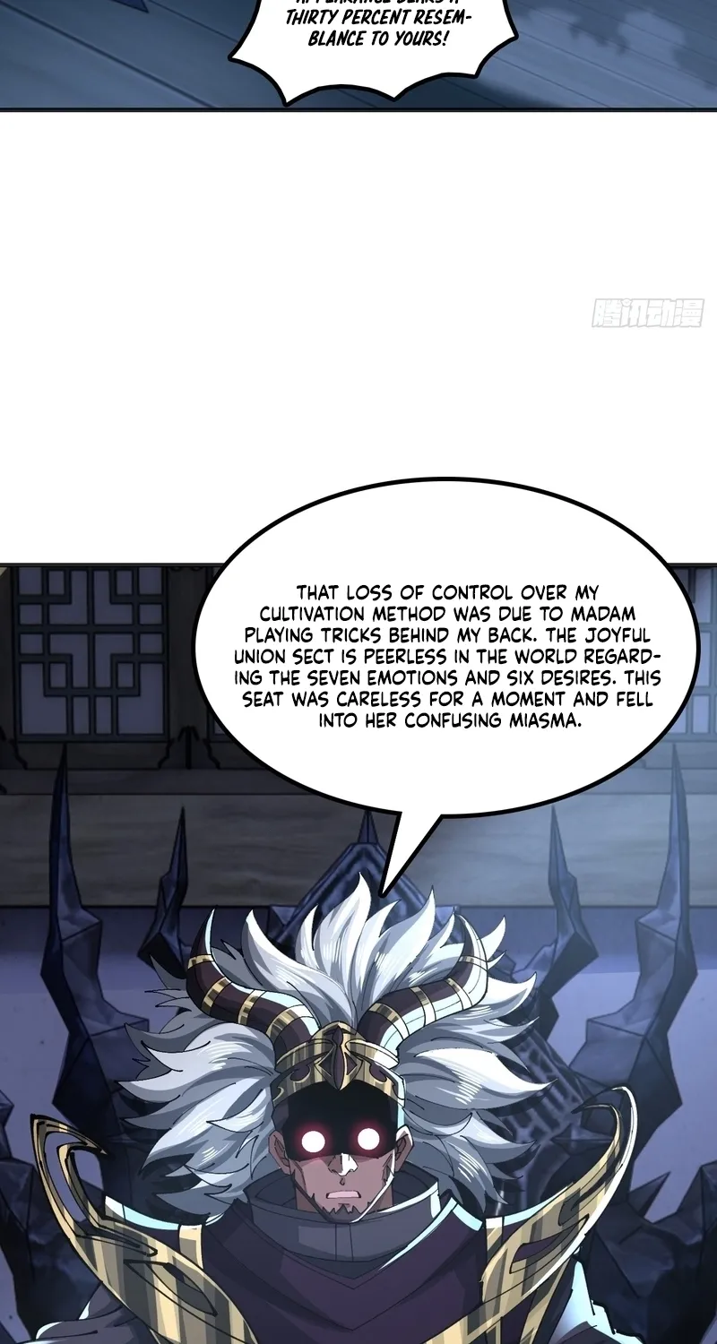 Read Speedrunning Immortal Cultivation chapter 69 image 19 on Lezhin