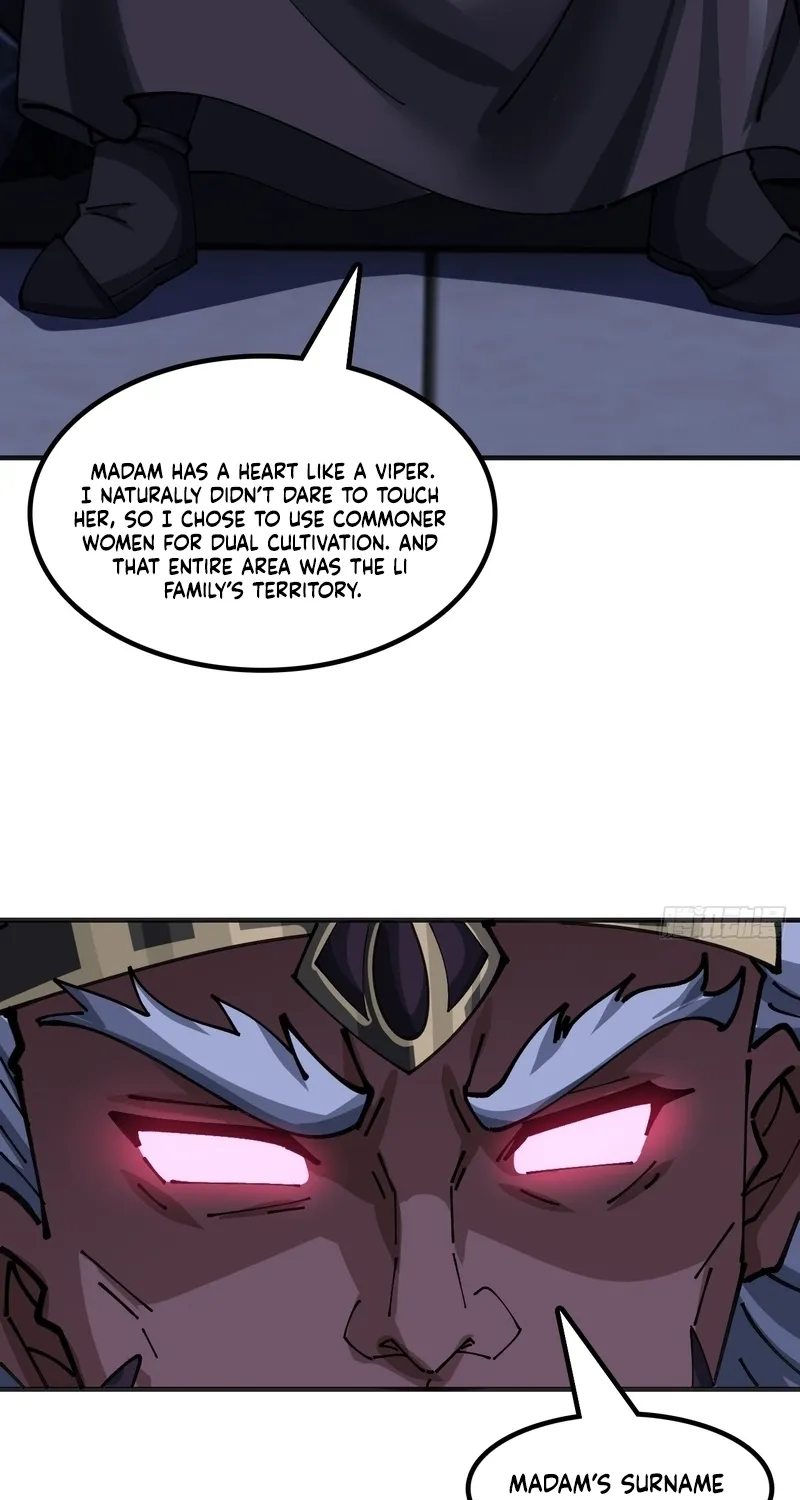 Read Speedrunning Immortal Cultivation chapter 69 image 21 on Lezhin