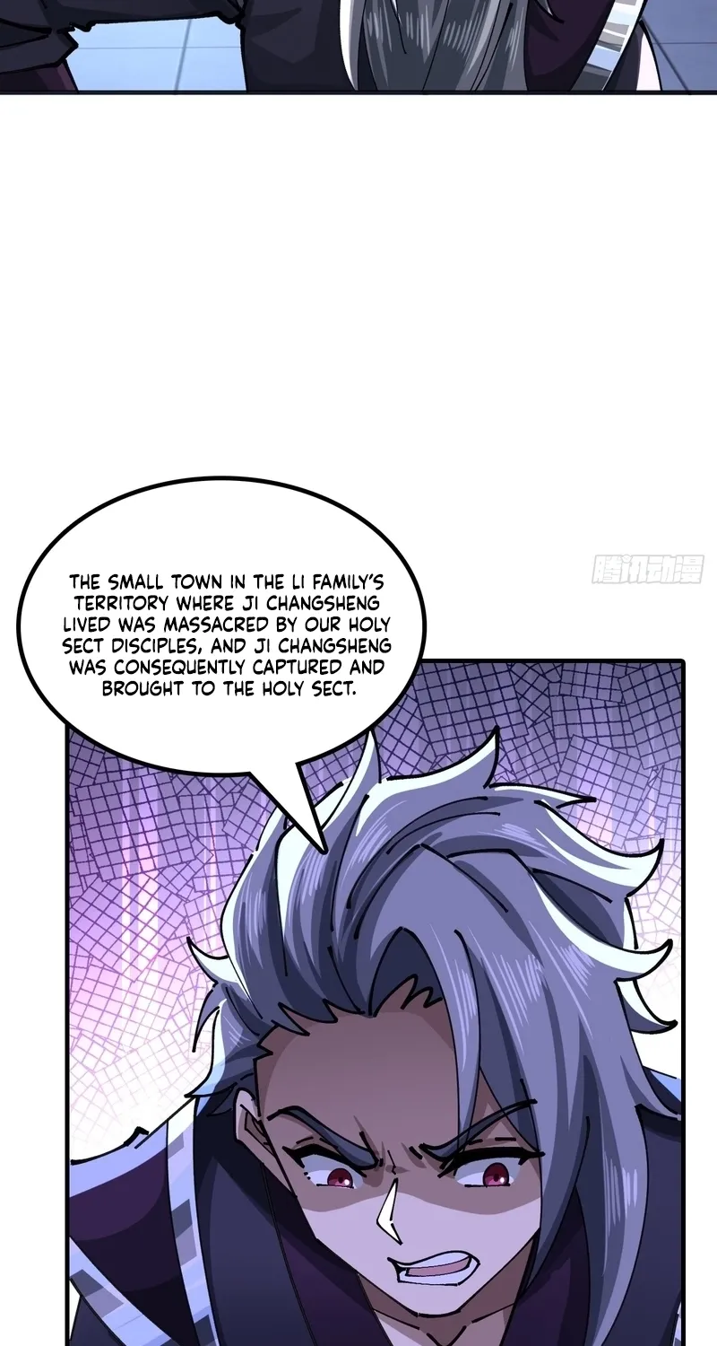 Read Speedrunning Immortal Cultivation chapter 69 image 25 on Lezhin