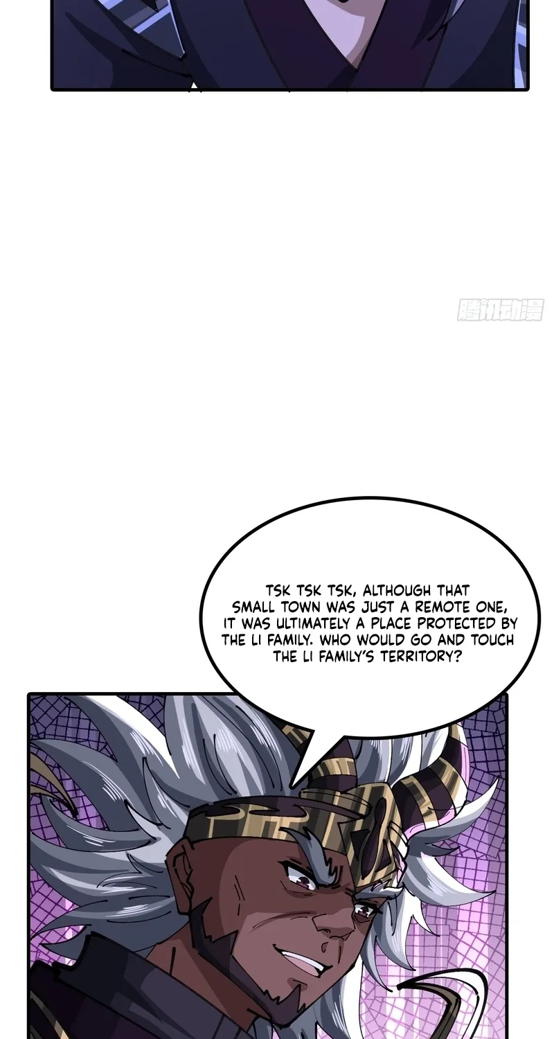 Read Speedrunning Immortal Cultivation chapter 69 image 26 on Lezhin